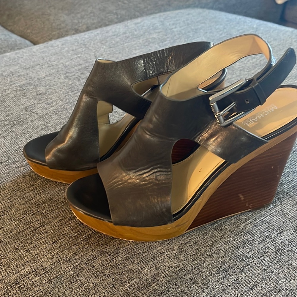 Michael Kors Wedges